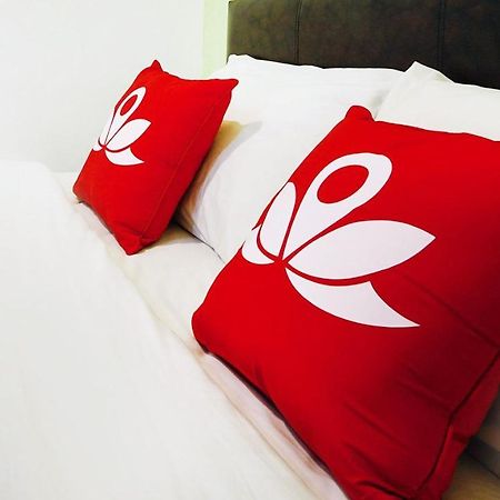 Rasen Hotel Nefaar Kültér fotó