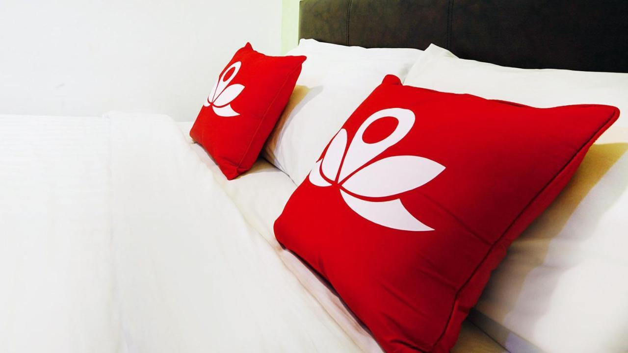 Rasen Hotel Nefaar Kültér fotó